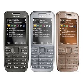 Nokia E52
