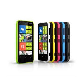 Nokia Lumia 620