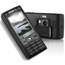 Sony Ericsson K800i