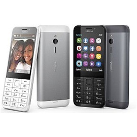 Nokia 230 Dual SIM