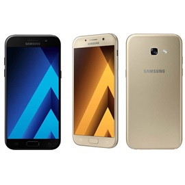 Samsung Galaxy A5 A520F - DS 2017 32GB