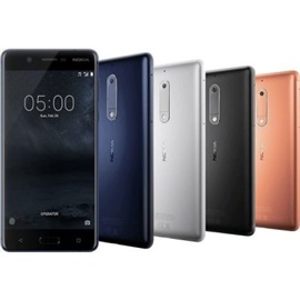 Nokia 8 Dual SIM