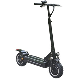 Elektrická koloběžka 2WD EcoWheel K98 3200W, 26Ah