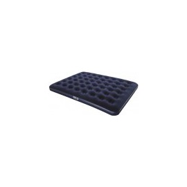 Bestway Air Bed Klasik Queen dvoulůžko modrá 203 x 152 x 22 cm 67003