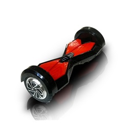 Hoverboard EcoWheel 8 Premium - černá