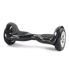 Hoverboard EcoWheel 10 Offroad - carbon