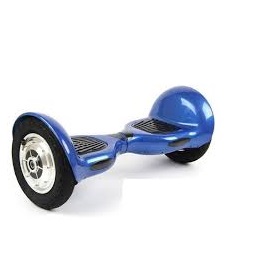 Hoverboard EcoWheel 10 Offroad - modrá