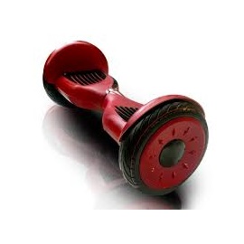 Hoverboard EcoWheel 6,5 RED