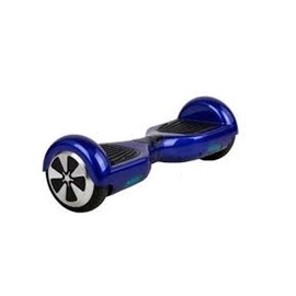 Hoverboard EcoWheel 6,5 standard - modrá