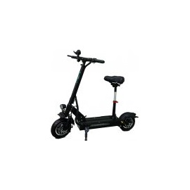 EcoWheel ER32 1600W - černá