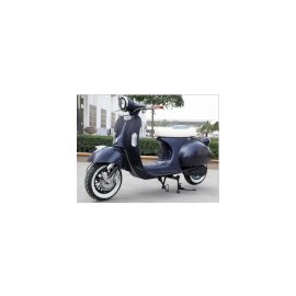 Elektro skůtr EcoWheel V78 2000W COC,EEC Bosch