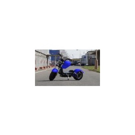 EcoWheel GR25 20Ah 1000W modrá