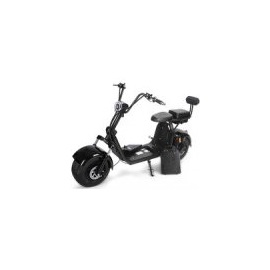 EcoWheel GR7 20Ah OFFROAD 1000W černá