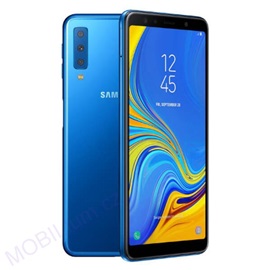 Samsung Galaxy A7 (2018) A750F Dual SIM