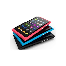 Nokia N9