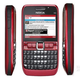 Nokia E63
