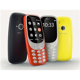 Nokia 3310 2017 Dual SIM