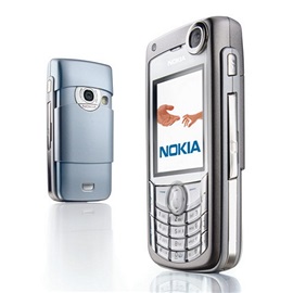 Nokia 6680