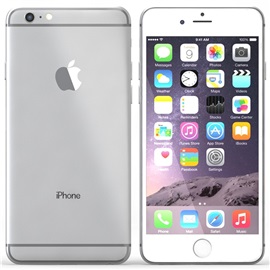 Nepatrné kosmetické vady – Apple iPhone 6 Plus