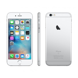 Nepatrné kosmetické vady - Apple iPhone 6S