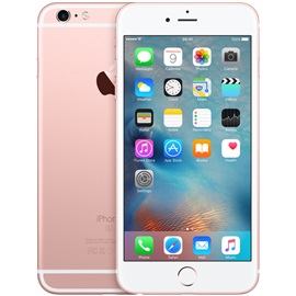 Nepatrné kosmetické vady - Apple iPhone 6S Plus