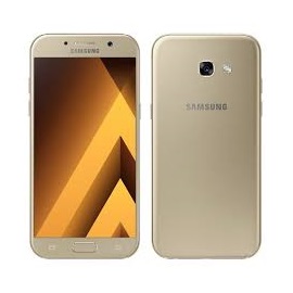 Nepatrné kosmetické vady - Samsung Galaxy A5 A520F