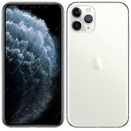Použité - Apple iPhone 11 Pro 256GB; STŘÍBRNÁ