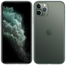 Použité - Apple iPhone 11 Pro 64GB; VESMÍRNĚ ŠEDÁ