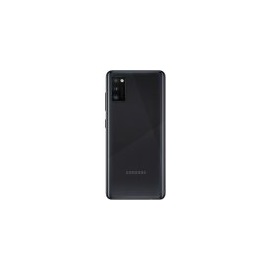 Použité - Samsung Galaxy A41 A415F Dual SIM; ČERNÁ