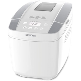 SENCOR domácí pekárna SBR 0770WH