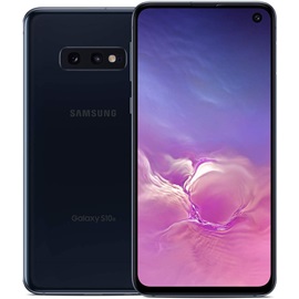 Samsung Galaxy S10e G970 128GB Dual SIM, černá