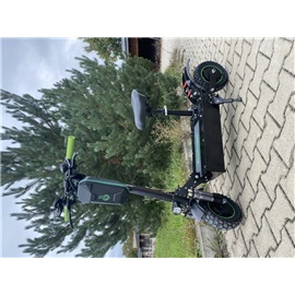 EcoWheel ER25 1000W