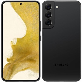 Samsung Galaxy S22 8GB/128GB, černá