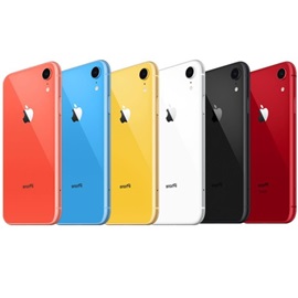 Apple iPhone XR 256GB
