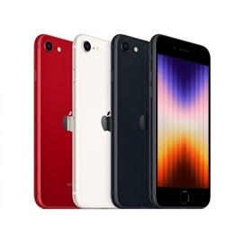 Apple iPhone SE (2022) 256GB