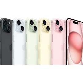 Apple iPhone 15 Plus 128GB