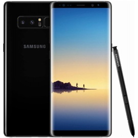 Samsung Galaxy Note 8 N950F 64GB Dual SIM